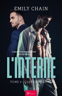 Cover L'Interne - Tome 4