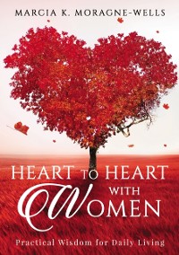 Cover Heart to Heart with Women