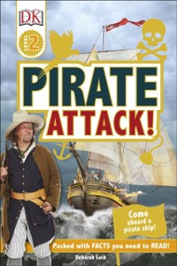 Cover Pirate Attack!