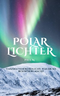 Cover Polarlichter