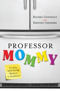 Cover Professor Mommy