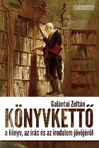 Cover Könyvkettő