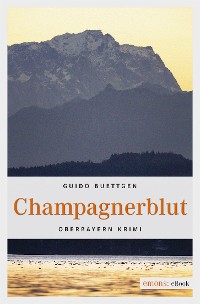 Cover Champagnerblut