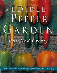 Cover Edible Pepper Garden
