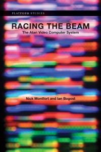 Cover Racing the Beam - The Atari Video Computer System