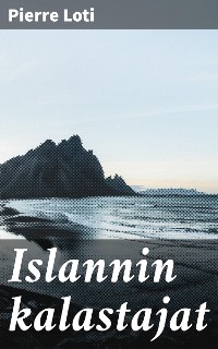 Cover Islannin kalastajat