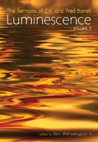 Cover Luminescence, Volume 2