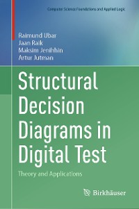 Cover Structural Decision Diagrams in Digital Test
