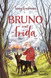 Cover Bruno and Frida
