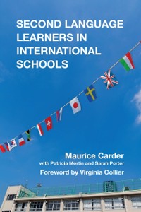 Cover Second Language Learners in International Schools