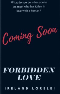 Cover Forbidden Love