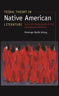 Cover Tribal Theory in Native American Literature