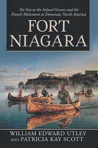 Cover Fort Niagara