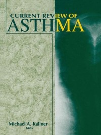 Cover Current Review of Asthma