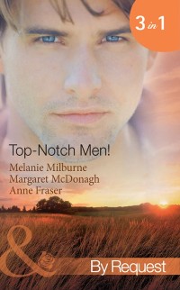 Cover Top- Notch Men!