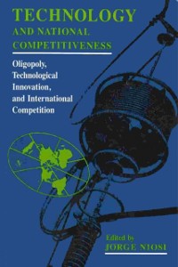 Cover Technology and National Competitiveness