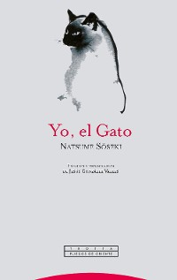 Cover Yo, el Gato