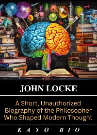 Cover John Locke