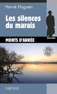 Cover Les silences du marais