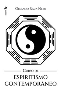 Cover Curso de Espiritismo Contemporâneo