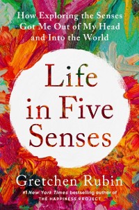 Cover Life in Five Senses