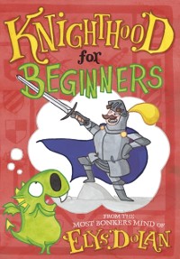 Cover Knighthood for Beginners
