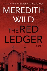 Cover Red Ledger: 1