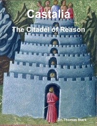 Cover Castalia: The Citadel of Reason