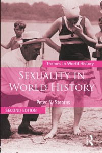 Cover Sexuality in World History