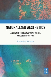 Cover Naturalized Aesthetics