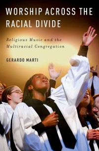 Cover Worship across the Racial Divide