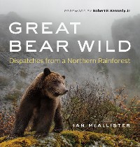 Cover Great Bear Wild