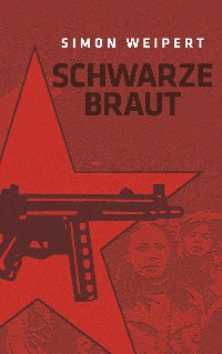 Cover Schwarze Braut