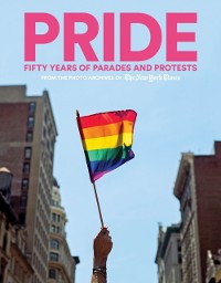 Cover PRIDE