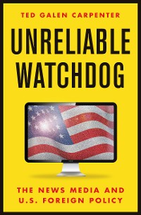 Cover Unreliable Watchdog