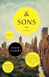 Cover And Sons