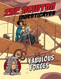 Cover Fabulous Forces