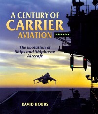Cover Century of Carrier Aviation