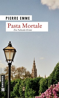 Cover Pasta Mortale