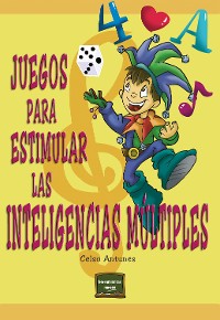 Cover Juegos para estimular las inteligencias múltiples