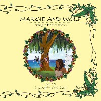 Cover Margie and Wolf Book 3