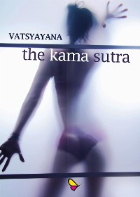 Cover The Kama Sutra