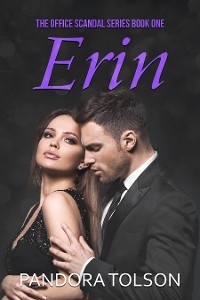 Cover Erin