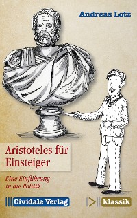 Cover Aristoteles für Einsteiger