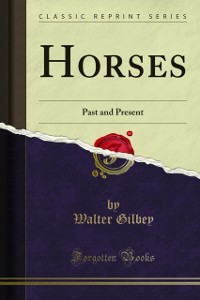 Cover Horses