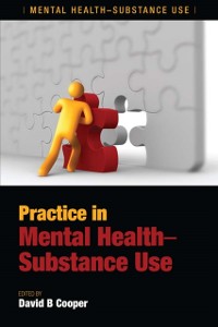 Cover Practice in Mental Health-Substance Use