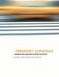 Cover Transport Economics