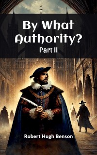 Cover By What Authority? Part II