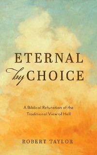 Cover Eternal by Choice
