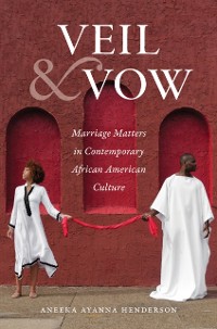 Cover Veil and Vow